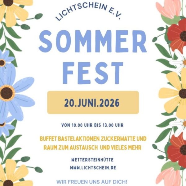 Lichtschein Sommerfest 206